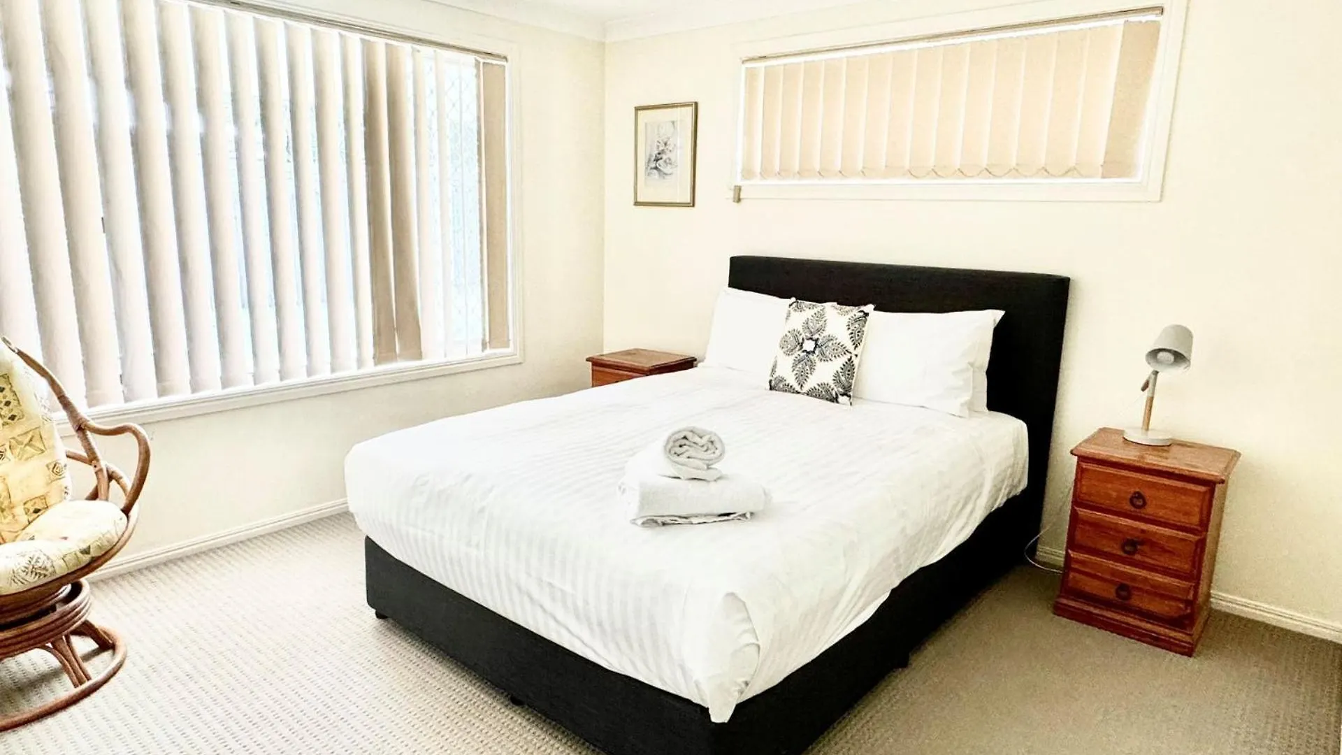 Holiday home Daintree House, Lennox Head Villa
