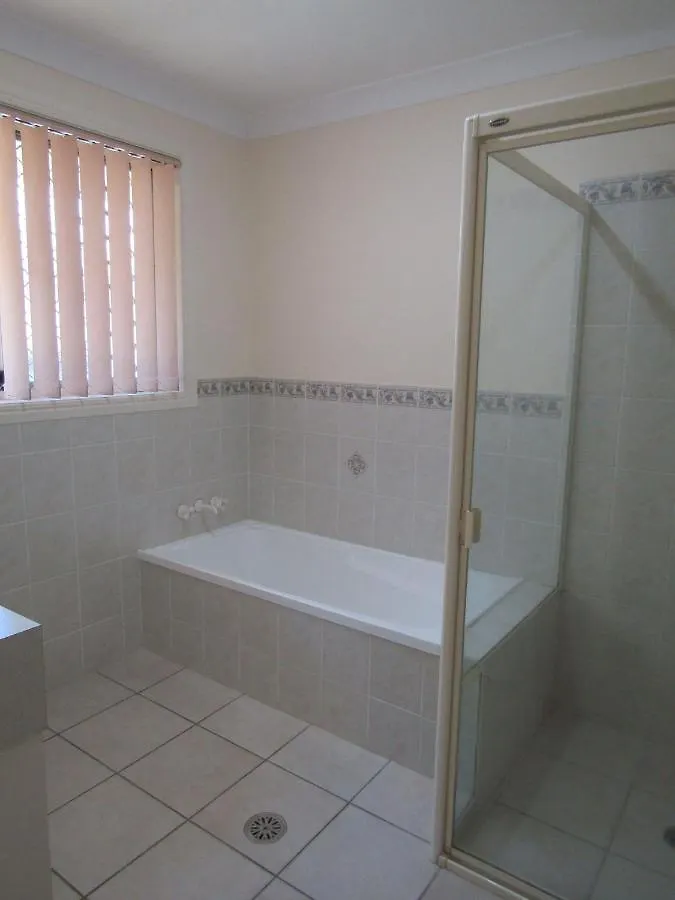 Daintree House, Lennox Head Villa 0*,  Australia